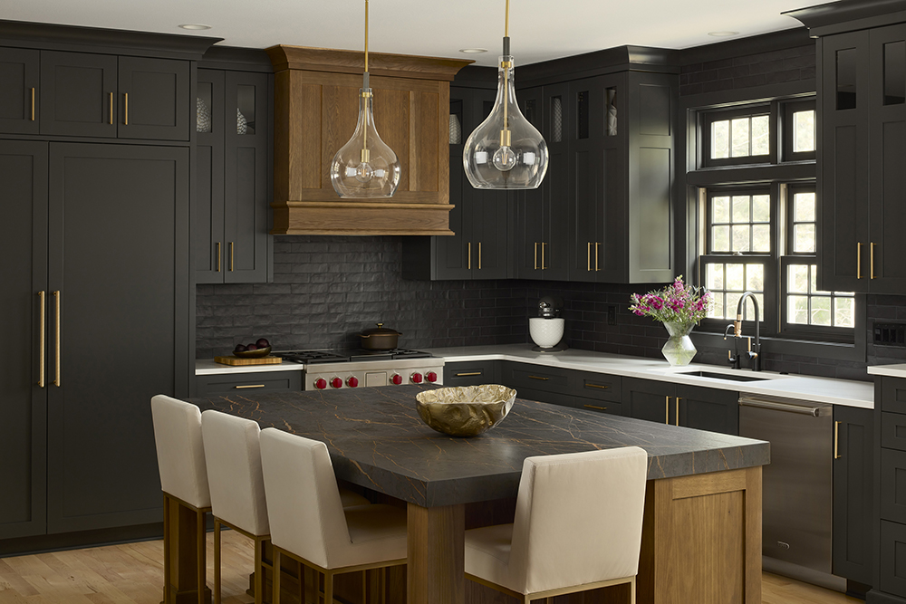 Valley Road Farms Home Bartelt Remodel