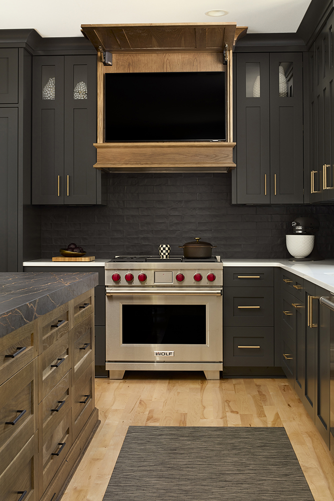 Valley Road Farms Home Bartelt Remodel