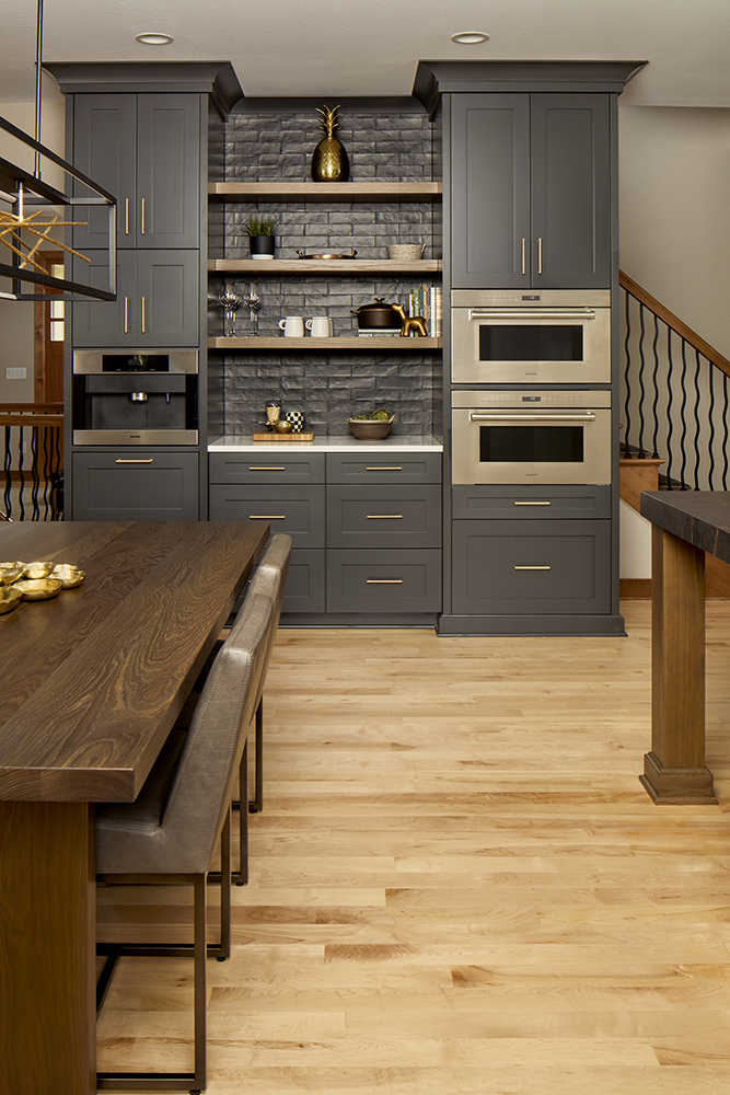 Valley Road Farms Home Bartelt Remodel