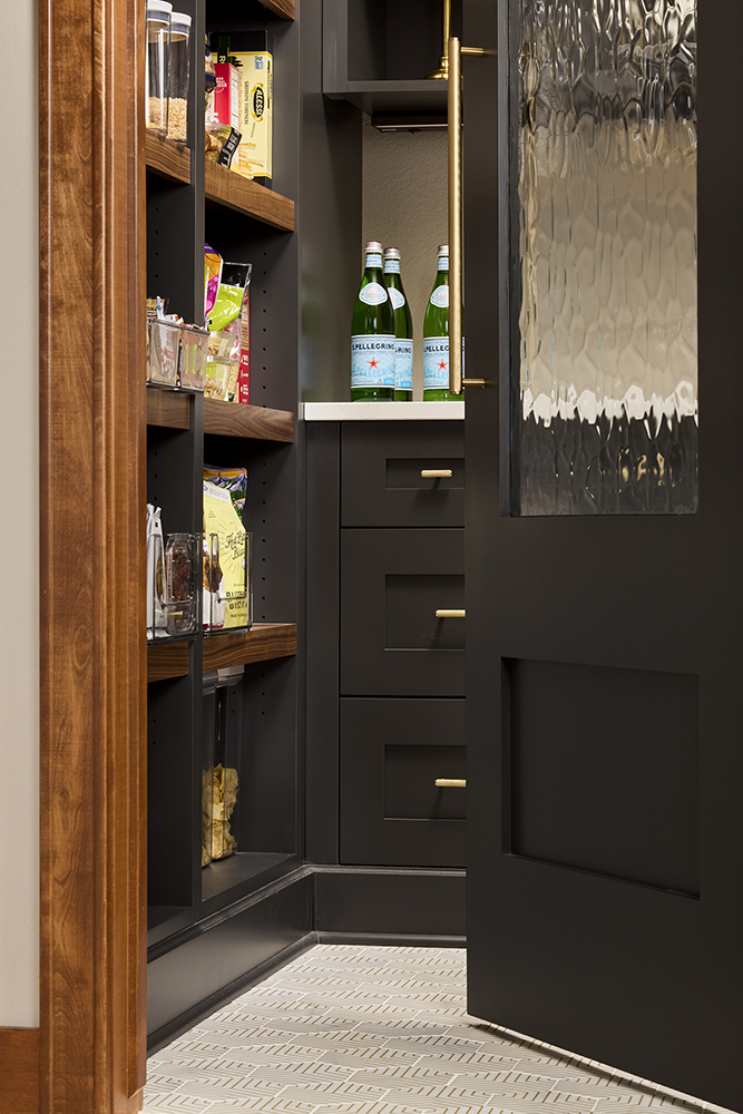 Valley Road Farms Home Bartelt Remodel