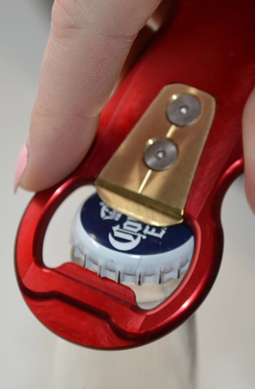 World's Best Bartender Key