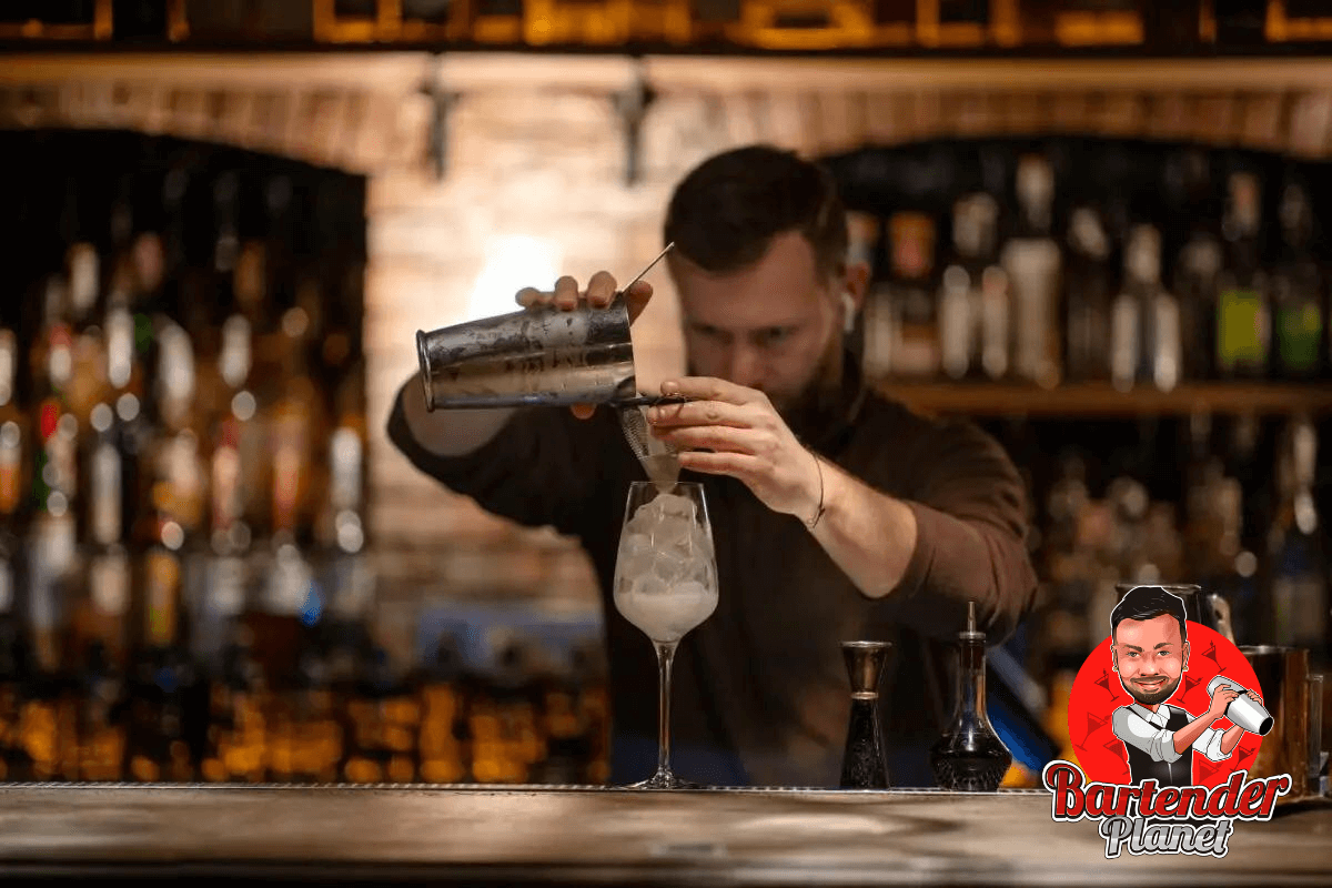 What Qualification Do You Need To Be A Bartender?