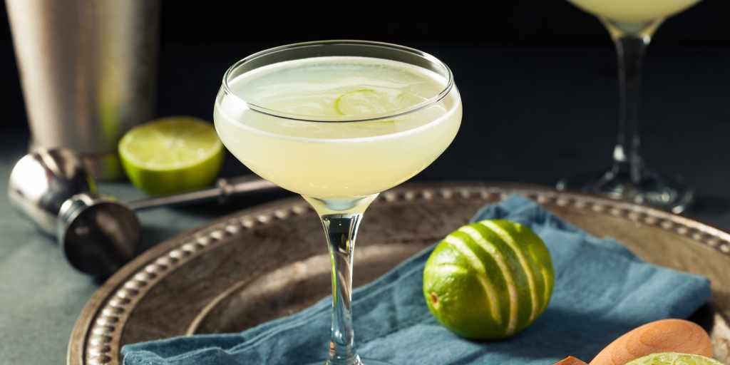 Are Gin and Vodka the Same? Bartender Training