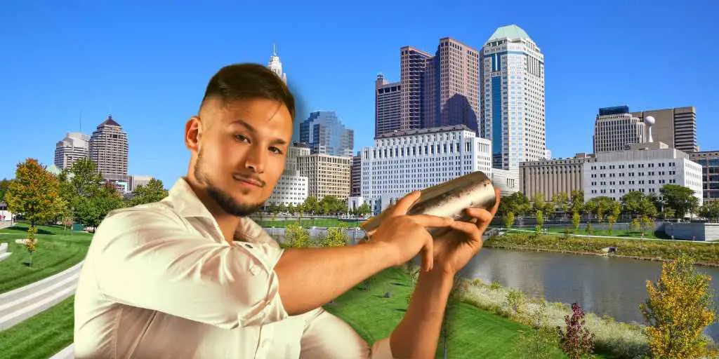 How To a Bartender in Ohio Bartender Training