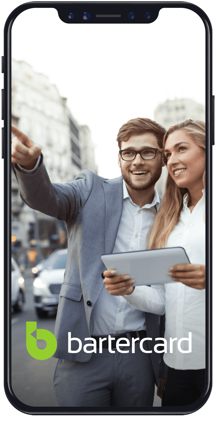 Download the Bartercard mobile app today Bartercard Aus