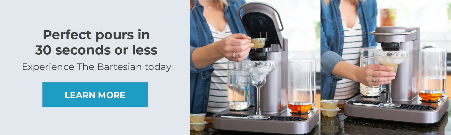 Official Site Premium Cocktails On Demand