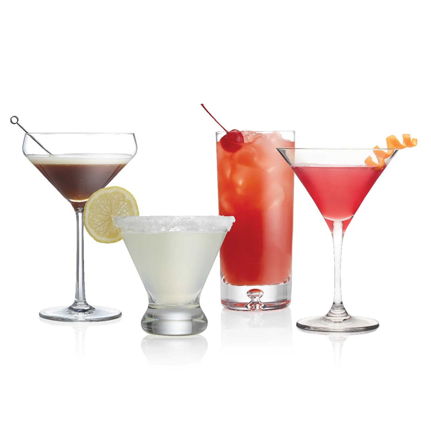 Vodka Lovers Variety Pack Bartesian