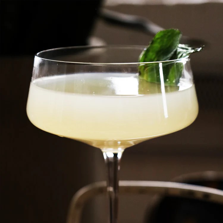 Southside Premium Cocktails On Demand Bartesian