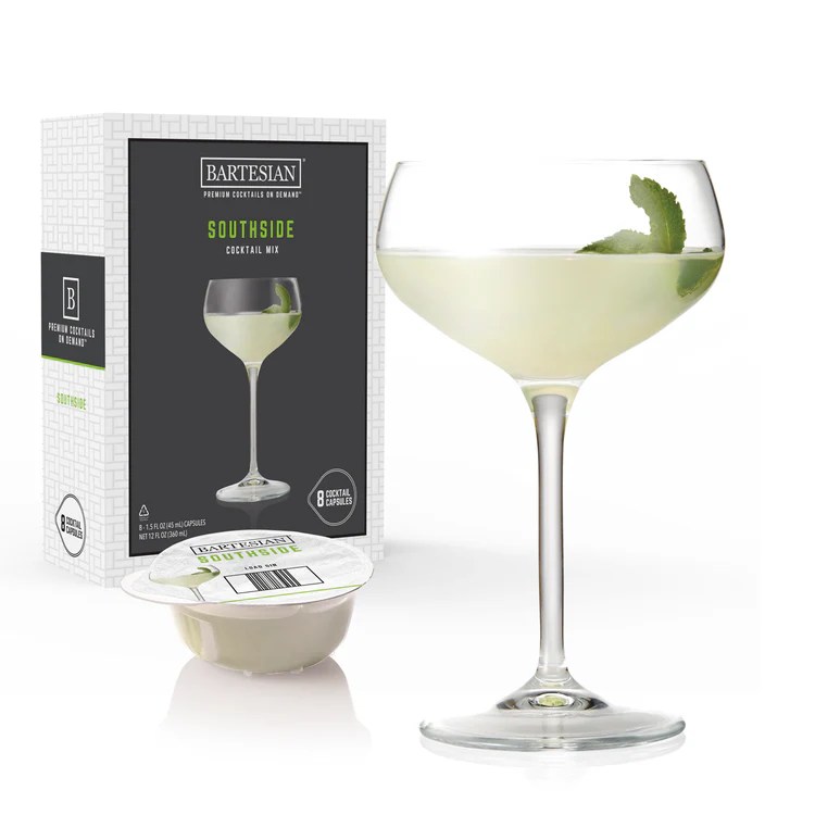 Southside Premium Cocktails On Demand Bartesian