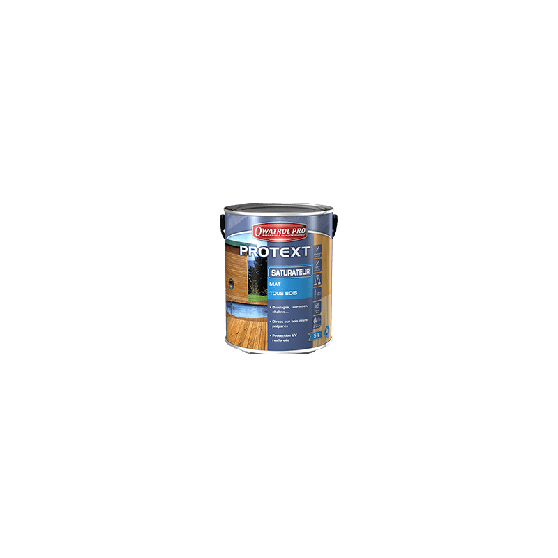 Owatrol Protext mat