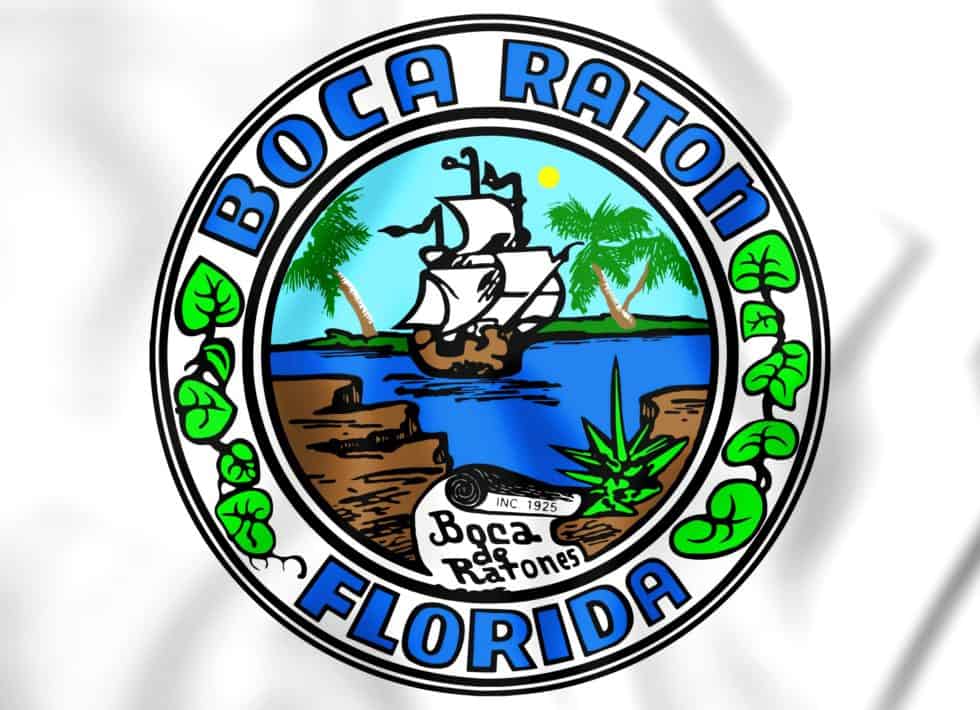 Boca Raton Then And Now A Small Agricultural Community In The Early