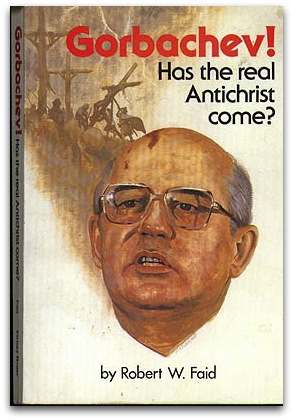 The Islamic Antichrist The Shocking Truth about the Real Nature of the Beast