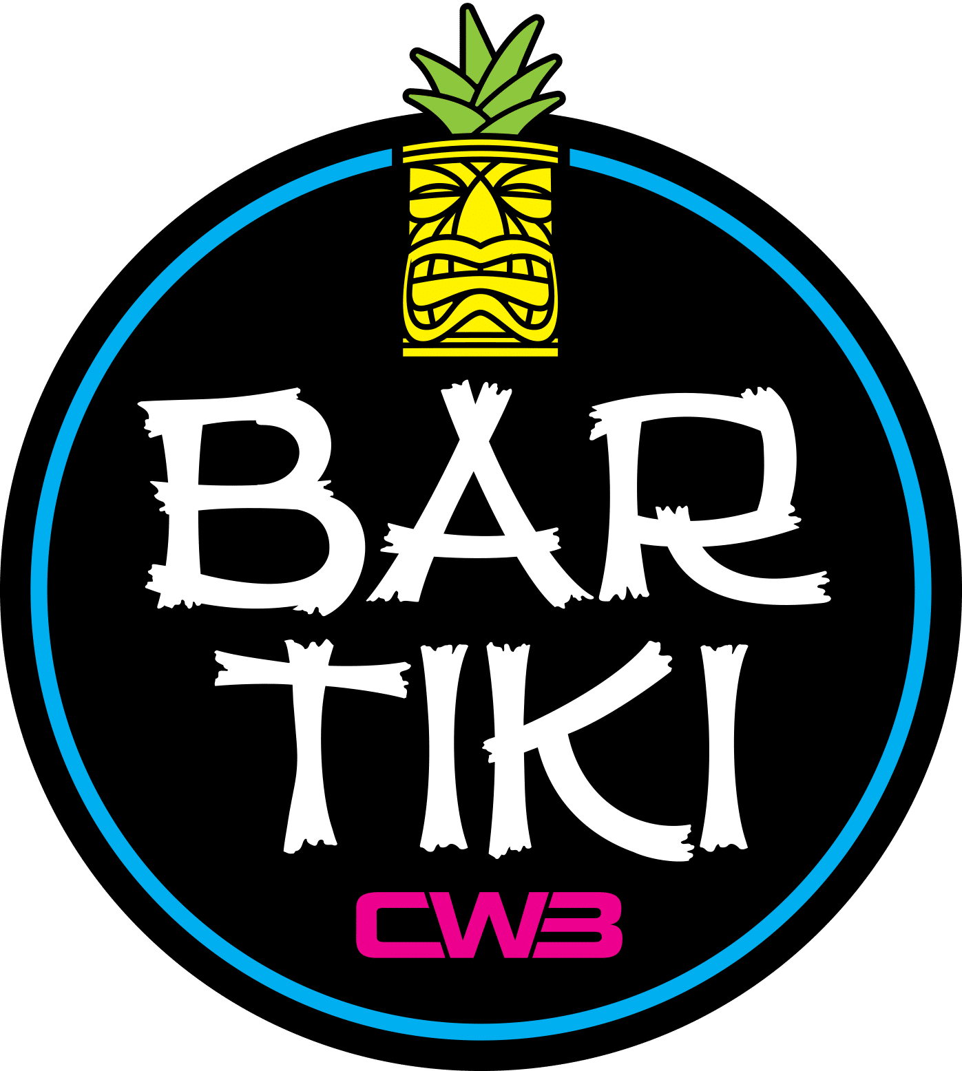 Gallery Bar TIki