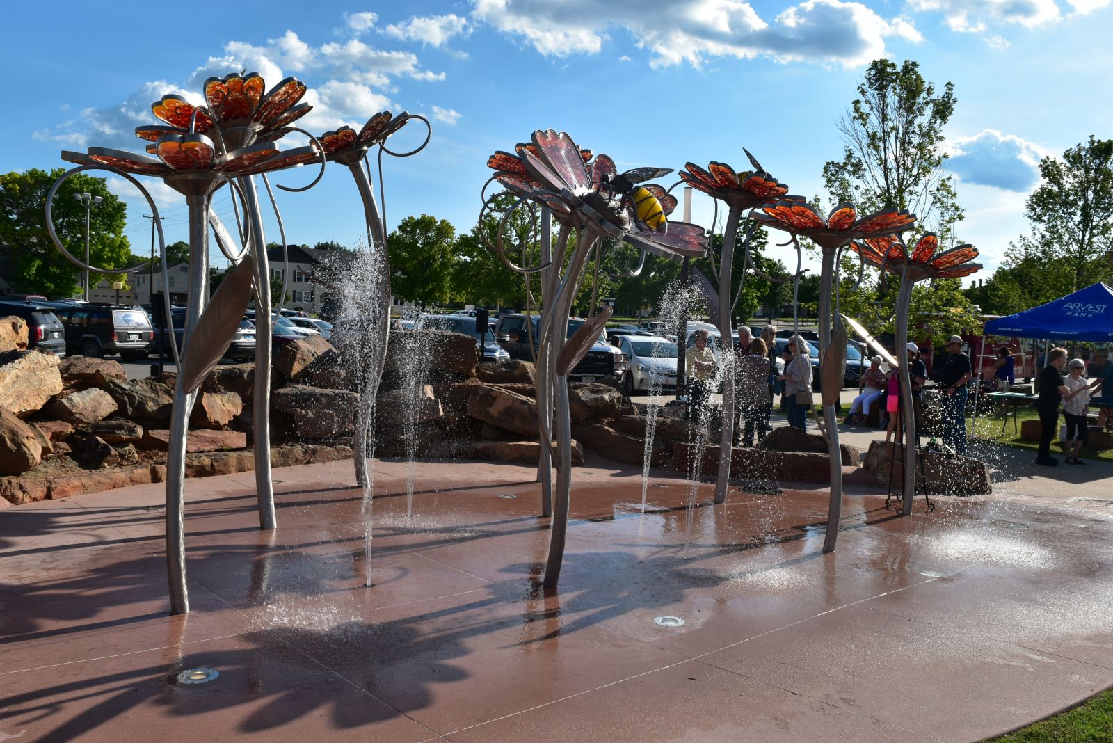 Oklahoma Indian Summer Festival 2021 in Bartlesville