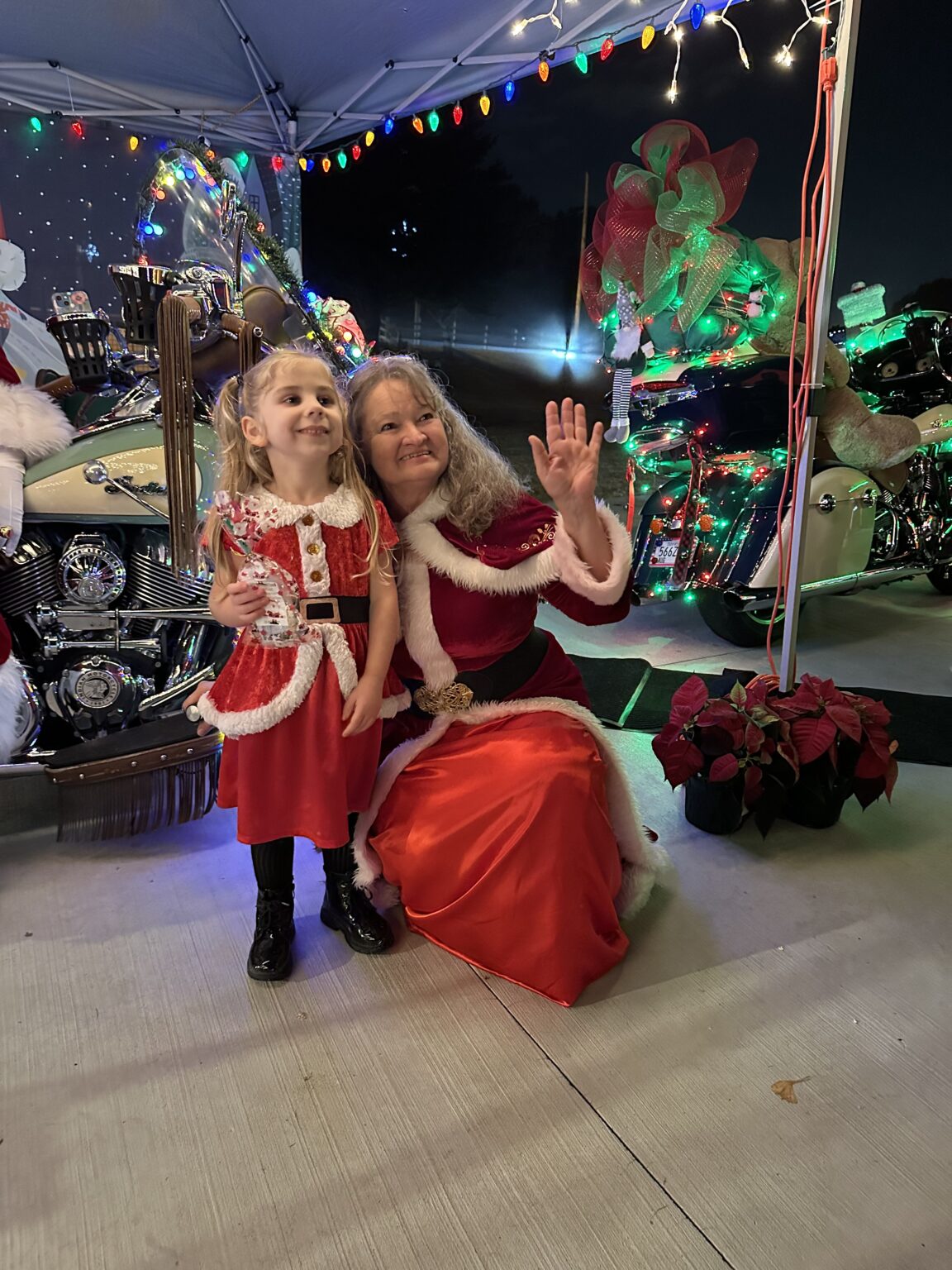 Christmas in Bartlett 2023 The Bartlett Express