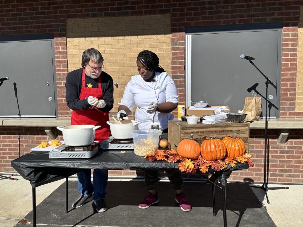 Christmas in Bartlett 2023 The Bartlett Express