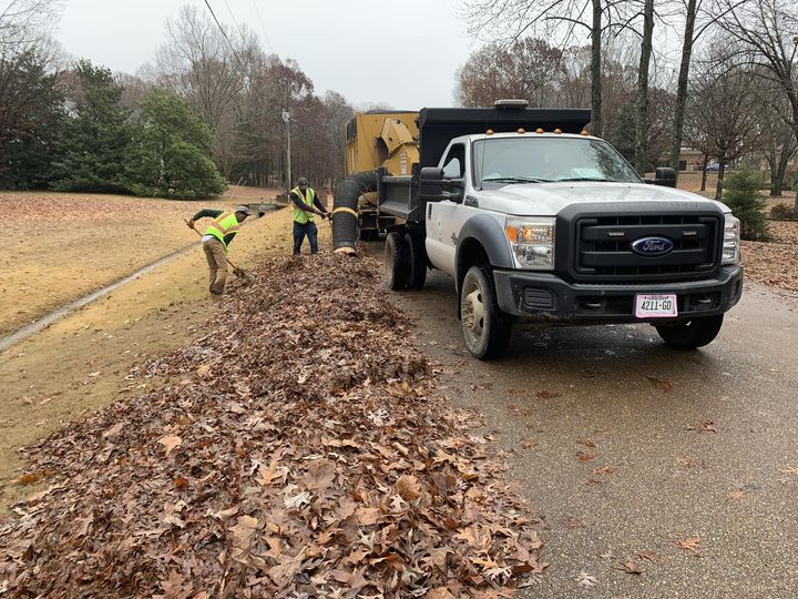 Early Voting is Underway in Bartlett The Bartlett Express