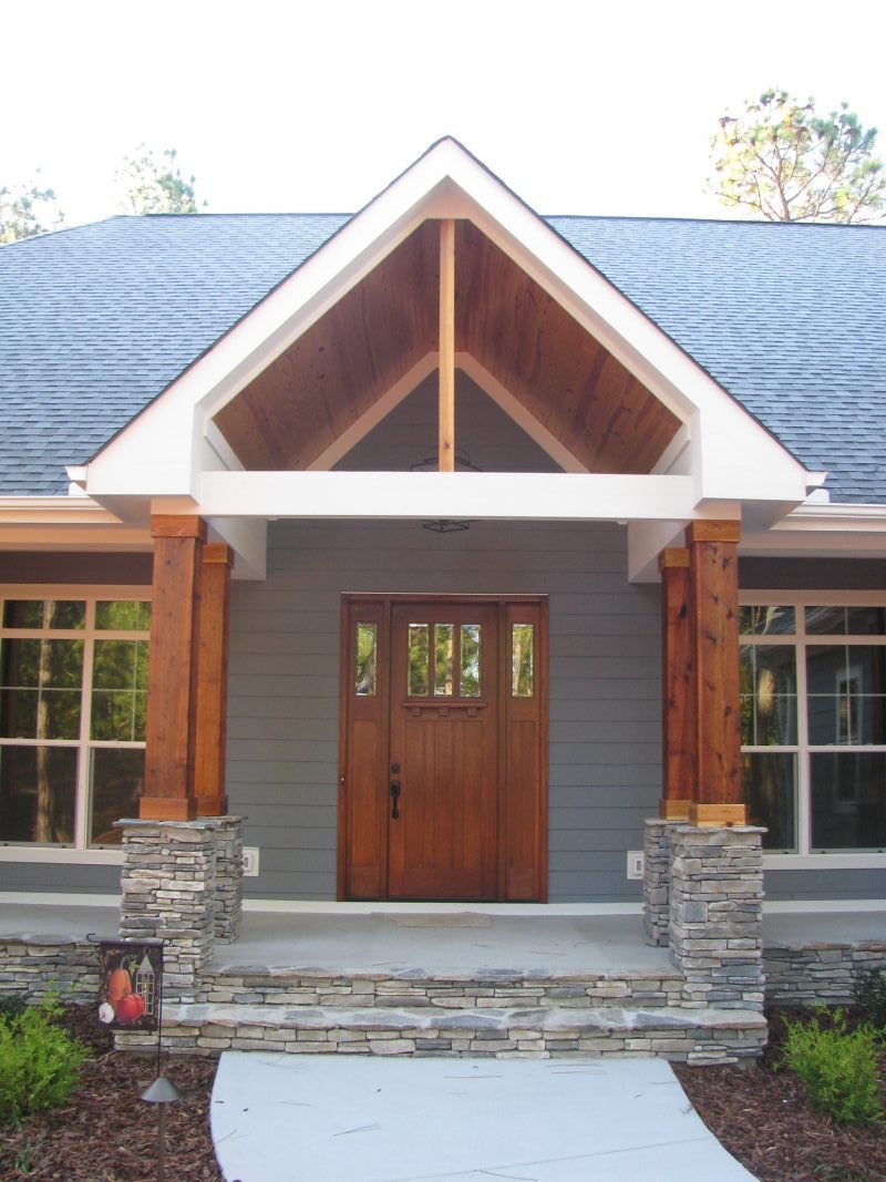 Bolingbrook Bartlett Construction, LLC Pinehurst NC Construction