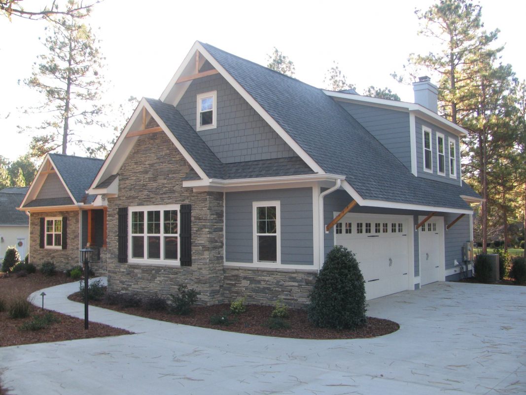 Bolingbrook Bartlett Construction, LLC Pinehurst NC Construction