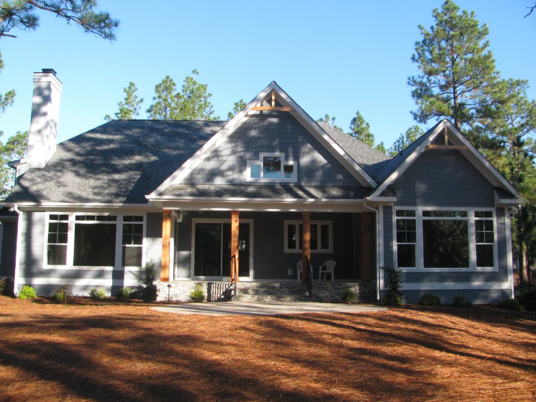 Bolingbrook Bartlett Construction, LLC Pinehurst NC Construction
