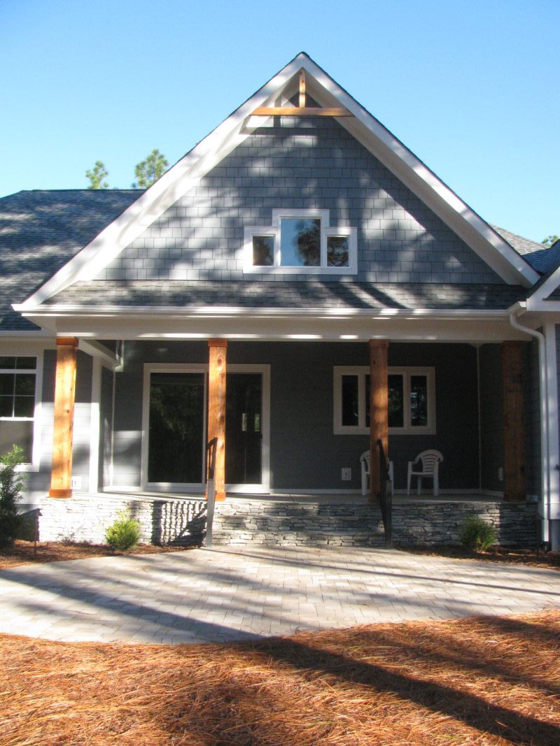 Bolingbrook Bartlett Construction, LLC Pinehurst NC Construction