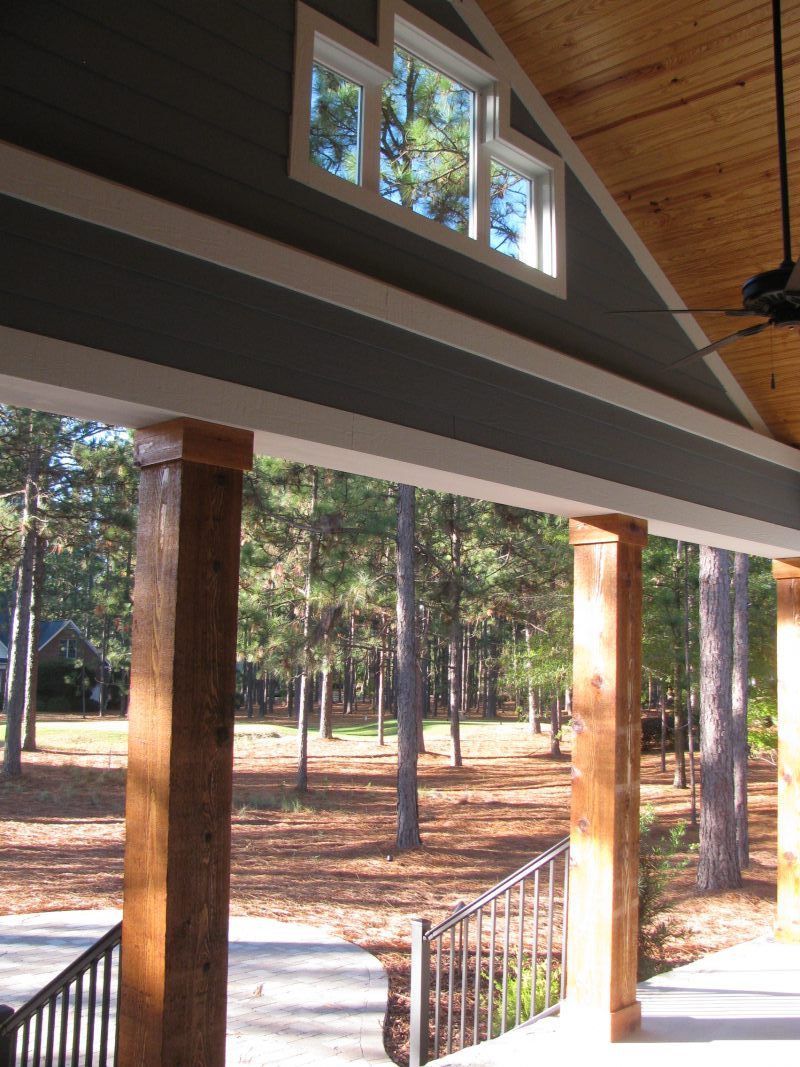 Bolingbrook Bartlett Construction, LLC Pinehurst NC Construction