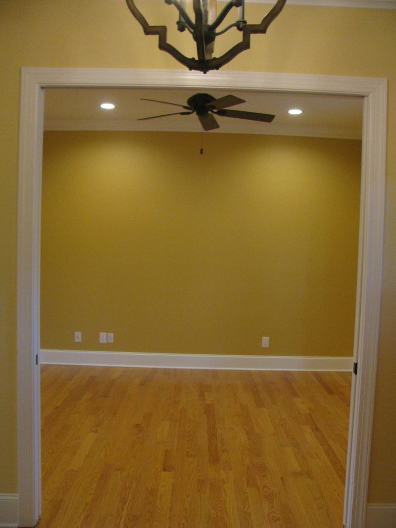 Bolingbrook Bartlett Construction, LLC Pinehurst NC Construction