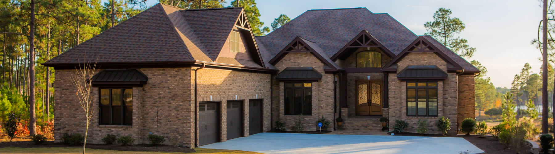 slide_quality Bartlett Construction, LLC Pinehurst NC Construction