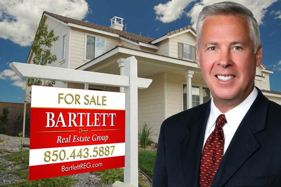 Bartlett Real Estate Group Tallahassee Real Estate Homes for Sale