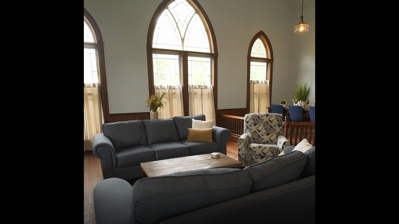 Floor & Decor Real People, Real Projects Series Our Historic AirBnBs