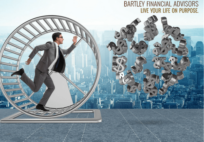 5 Reasons To Hate The Wall Street System, Commissions and High Fees