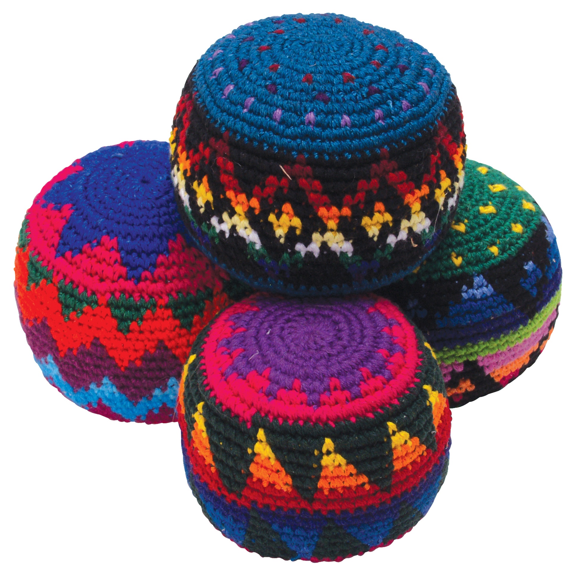 Spielzeug FootBag big, D ca. 10 cm Bartl GmbH