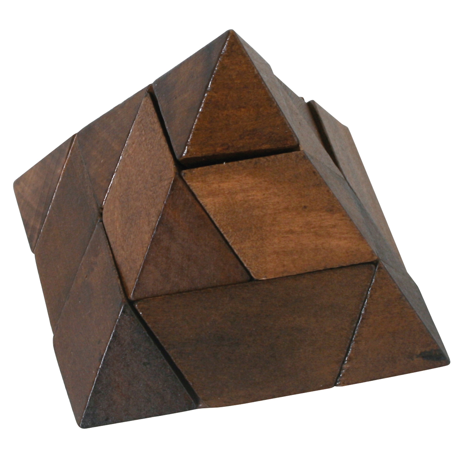 Puzzles Pyramidenpuzzle Bartl GmbH