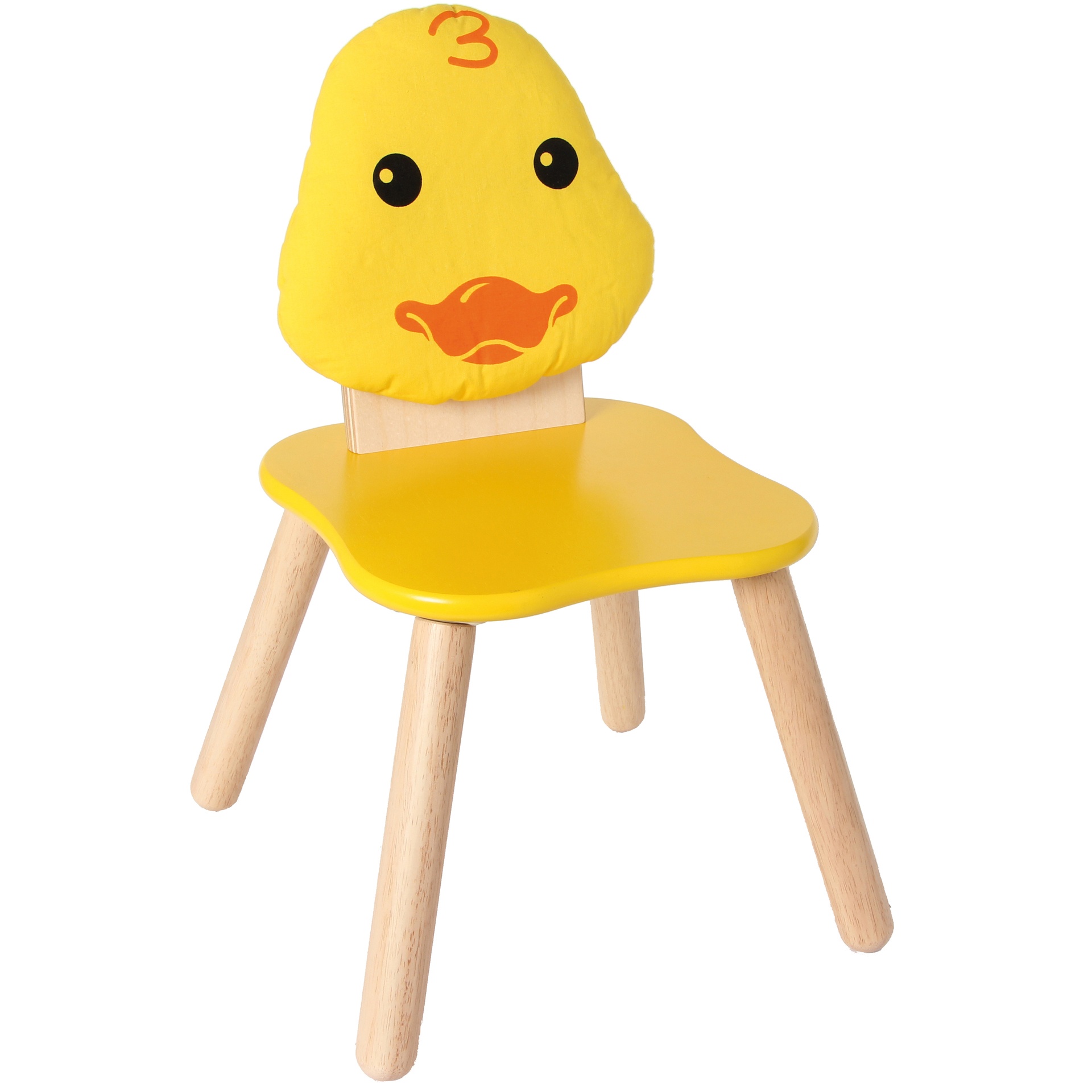 Decorative and Creative Chair Duck Design Bartl GmbH
