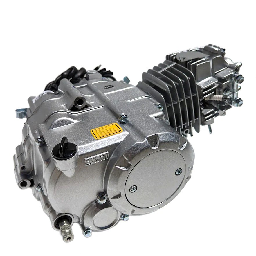 Honda CT70 Crate Engines & Components – Bart Moto Co