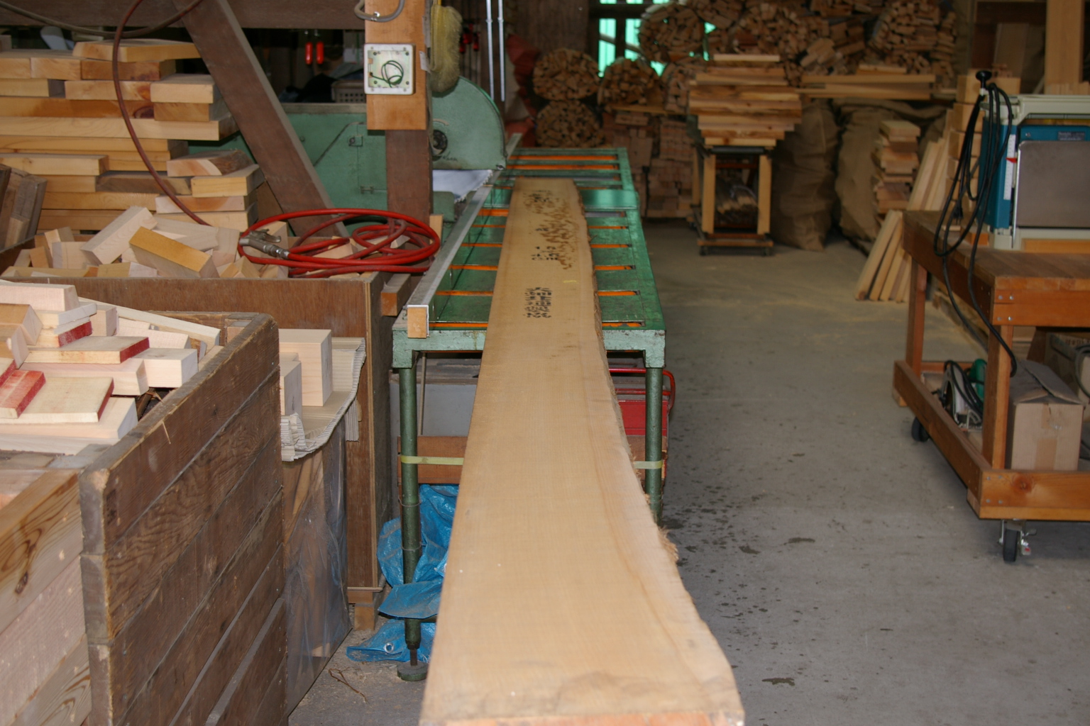 ofuro for Cape town 1 lumber choice Bartok design Co.