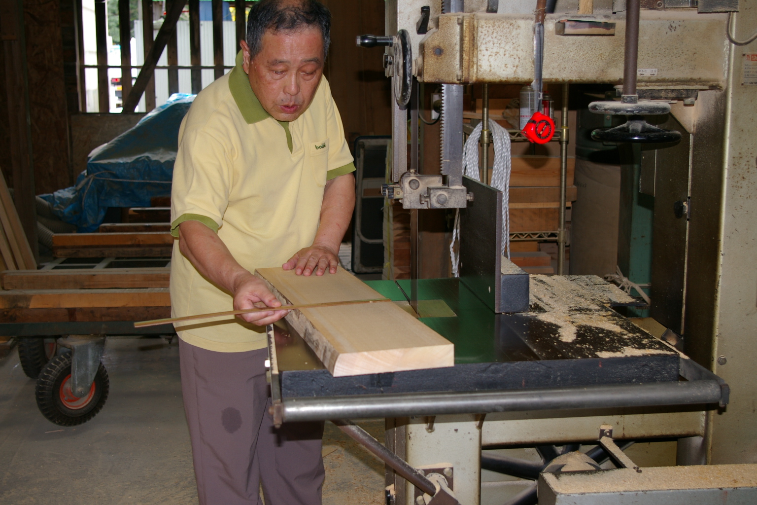 ofuro for Cape town 1 lumber choice Bartok design Co.