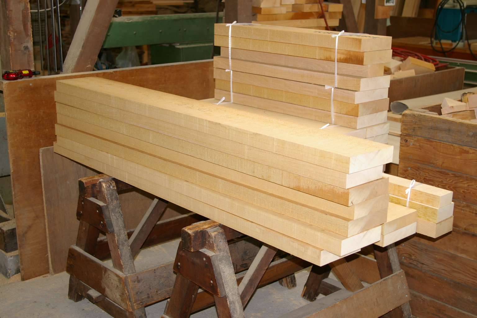 ofuro for Cape town 1 lumber choice Bartok design Co.