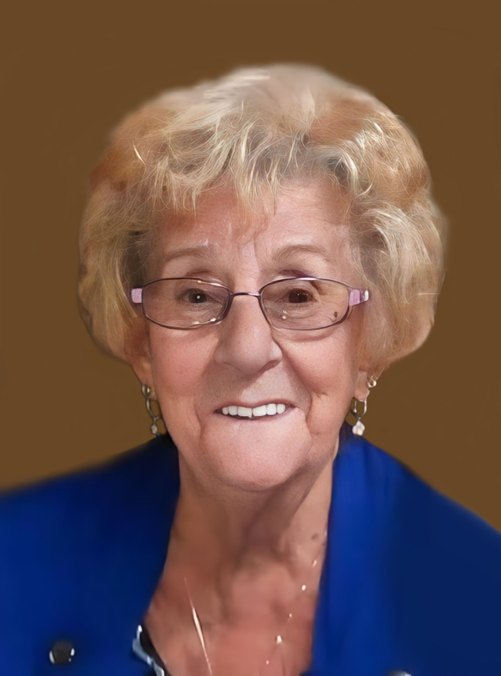 Mary T. Tomasella