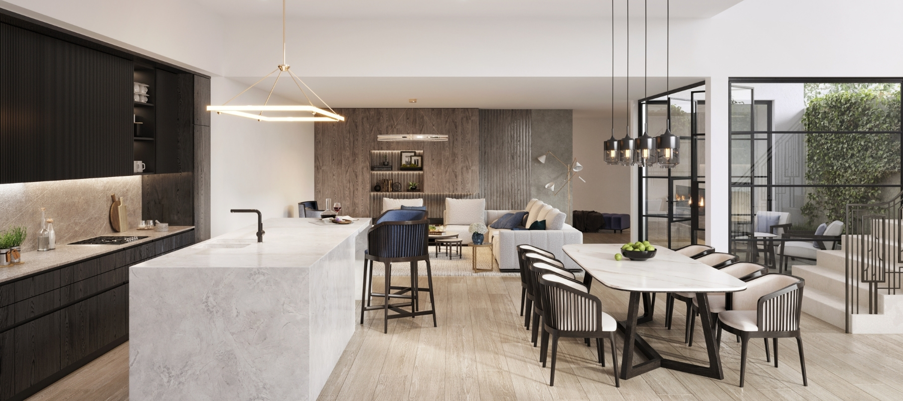 Bespoke Furniture Makers Contract Furniture Barton Bespoke