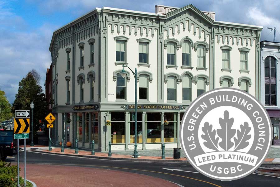 History of Barton International Barton International