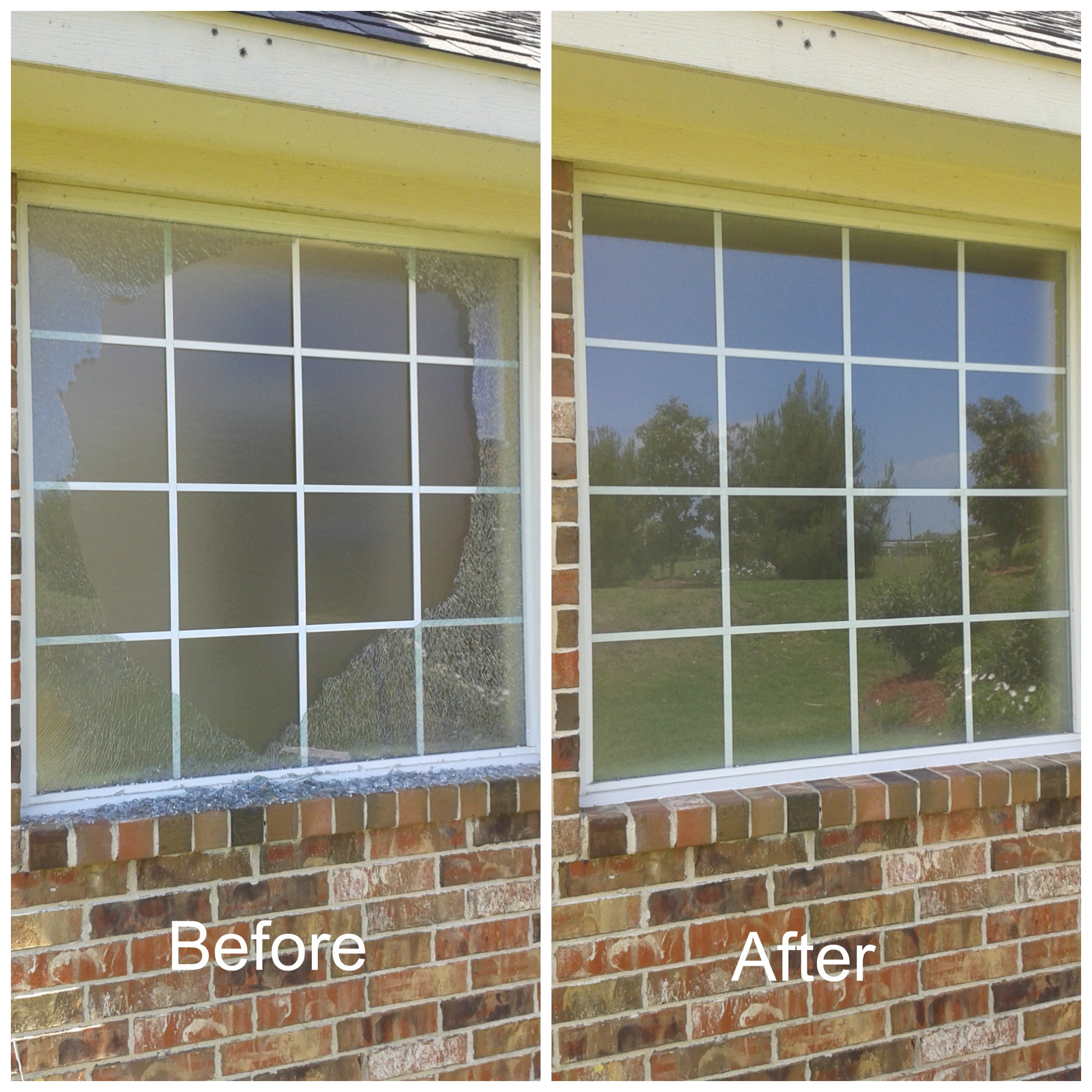 Window Glass Replacement Barton Glass Company