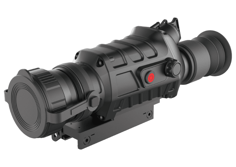 Picatinny Rail UK Gunsmith Custom Accessories and Rifle Moderators