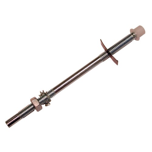 116 BiFold Closet Door Bottom Guide Pin Barton Kramer Inc.