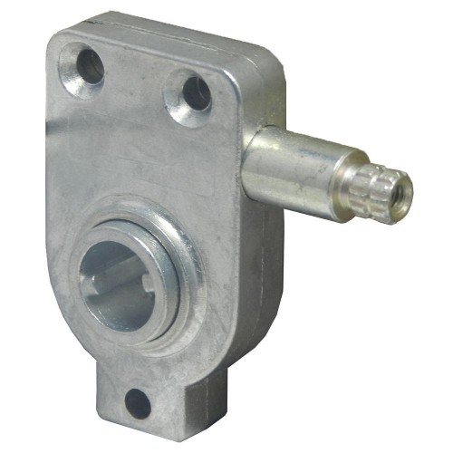 263R 15/16 in. Right Hand Mobile Home Window Side Mount Torque Operator Barton Kramer Inc.