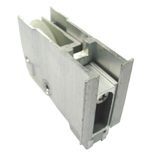 477 Alcan Glass Door Roller Assembly Barton Kramer Inc.