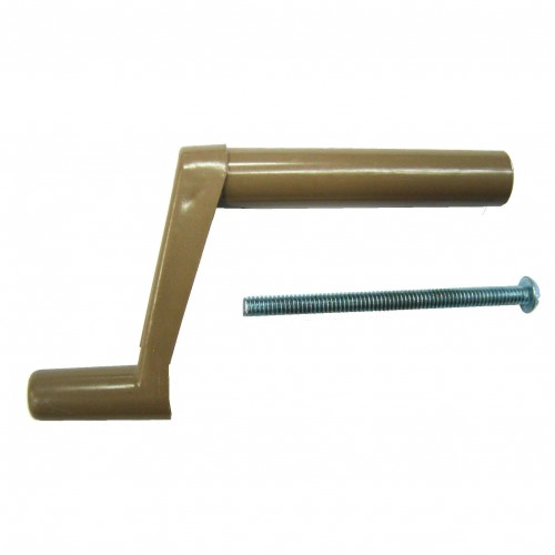867 23/16 in. Mobile Home Window Handle Barton Kramer Inc.