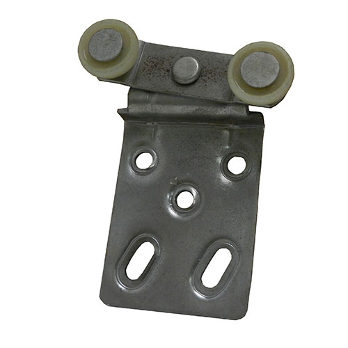 137 Bypass Closet Door Hanger Barton Kramer Inc.