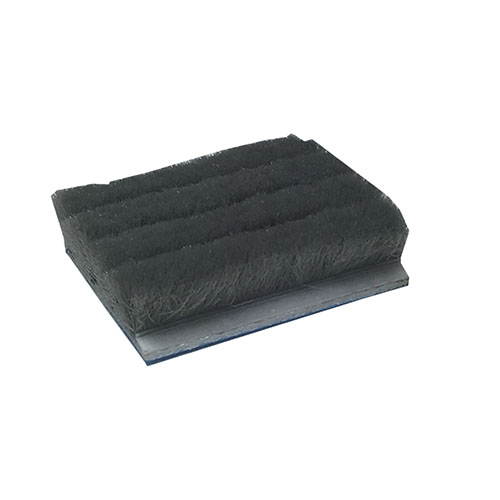 Sliding Glass Door Felt Replacement at Darrick Anderson blog