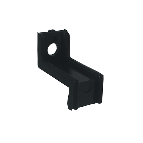 683 Plastic “Z” Security Screen Clip Barton Kramer Inc.